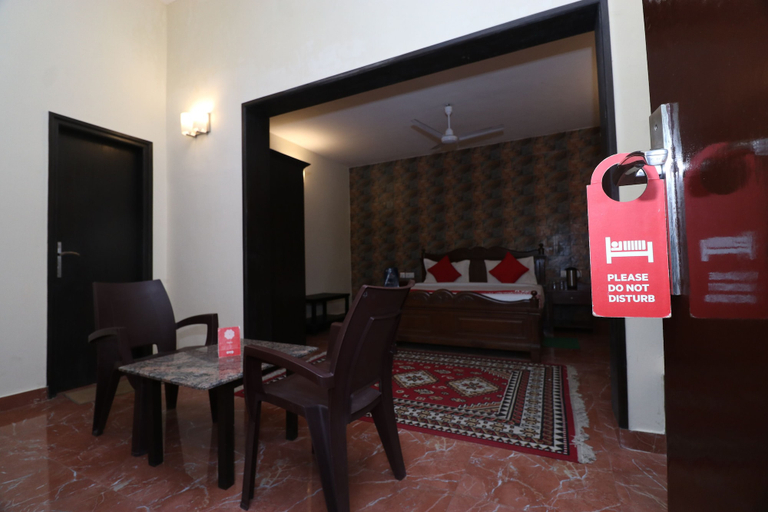 Others 5, Corbett Comfort Lodge, Nainital