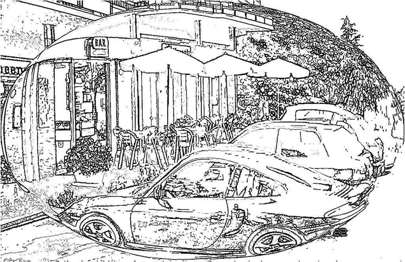 Others 5, Hotel Crocenzi