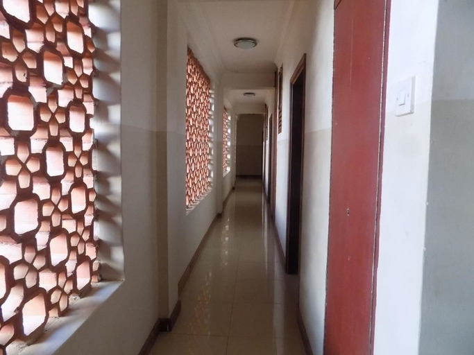 Others 5, Kayegi Hotel, Mbale
