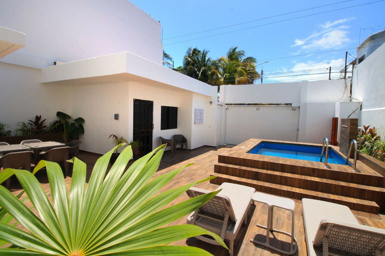Exterior & Views 2, Casa 40 by Select, Cozumel