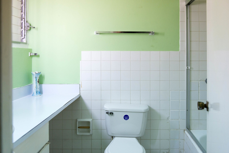 Bathroom 3, Gemini Villa