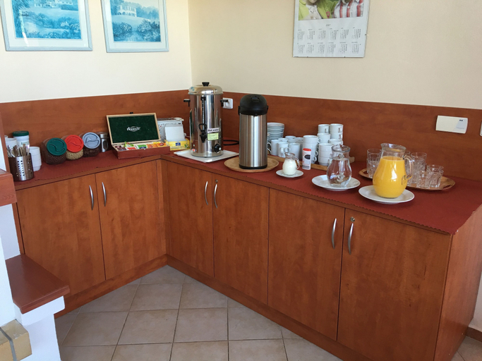 Food & Drinks 4, Penzion Ajda, Liptovský Mikuláš