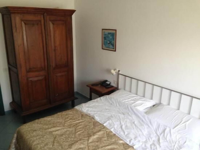 Bedroom 2, Hotel Rizieri, Lecce