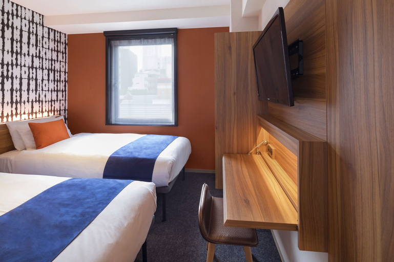 Bedroom 20