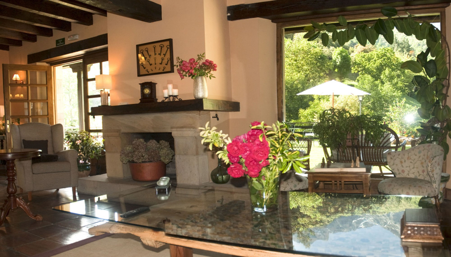 Others 4, Hotel Rural Posada San Pelayo, Cantabria