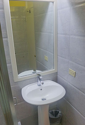 Bathroom 4, Conch Shell Beach Studio at Sandcastles Resort