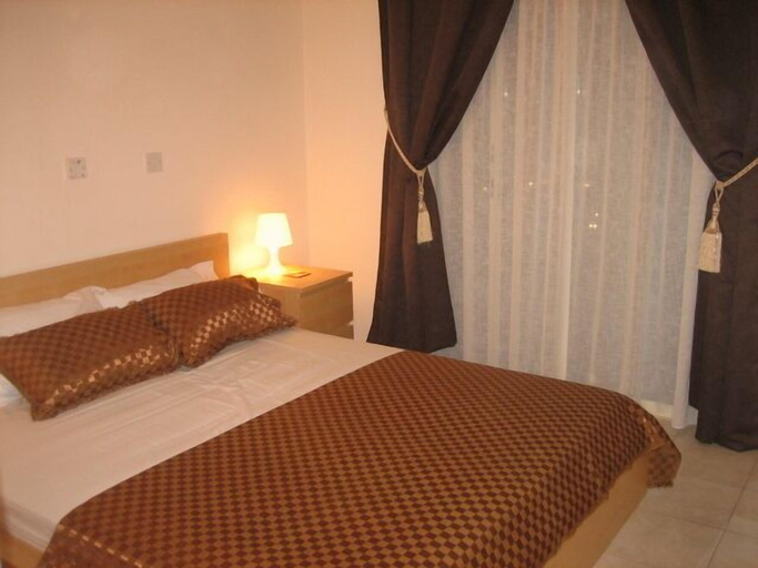 Bedroom 2, Royal Sea Crest