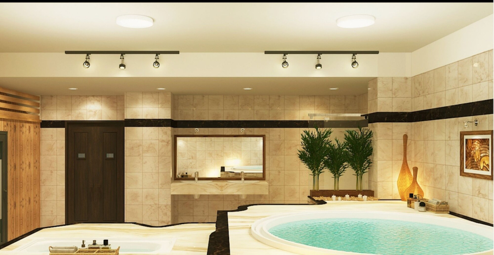 Sport & Beauty 3, Marissa Hai Tien Hotel & Spa, Hoằng Hóa