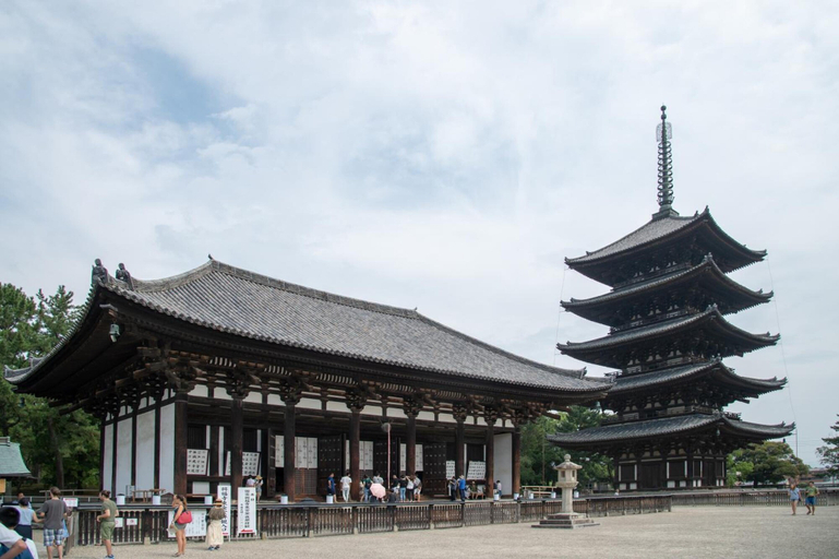 Exterior & Views 2, bnb+ Sarasa Nara - Hostel, Nara