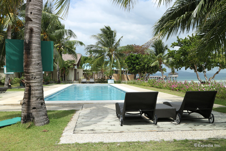 Sport & Beauty 3, Dos Palmas Island Resort & Spa, Puerto Princesa City