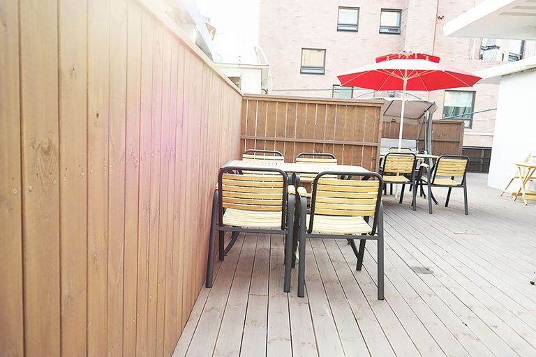 Others 5, Agit Guesthouse, Jung