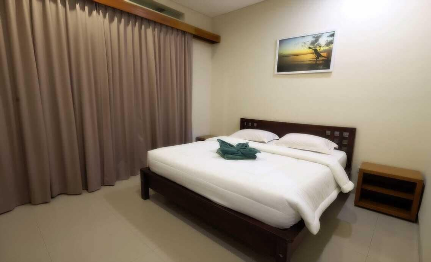 Bedroom 4, Alia Home Sanur, Denpasar
