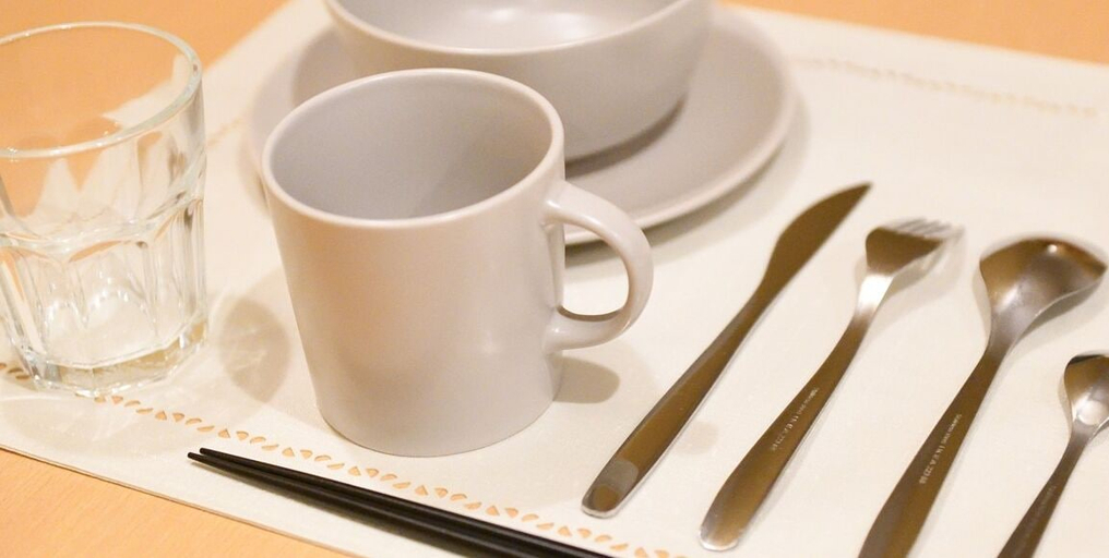 Food & Drinks 4, Amistad Hotel Fukuoka, Fukuoka