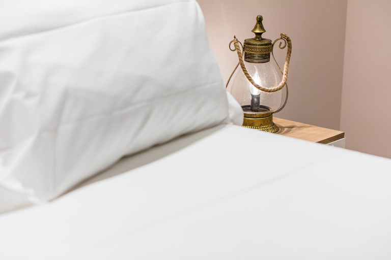 Bedroom 4, Mane Boutique Hotel, Teramo