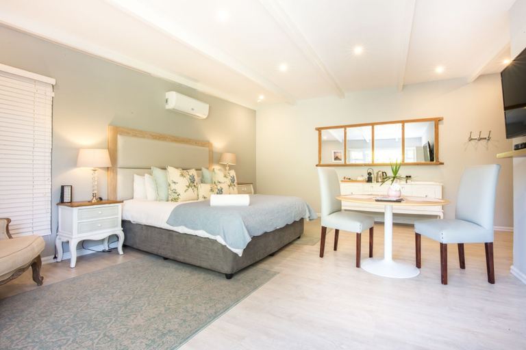 Bedroom 3, The Bentley Westville, eThekwini