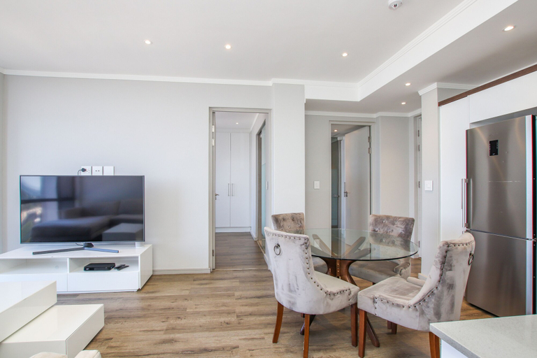 Others 5, Sandton Smart Apartment Eleven, City of Johannesburg