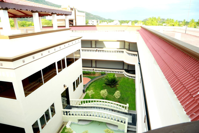 Exterior & Views 2, Athena Hotel, Tiruvannamalai