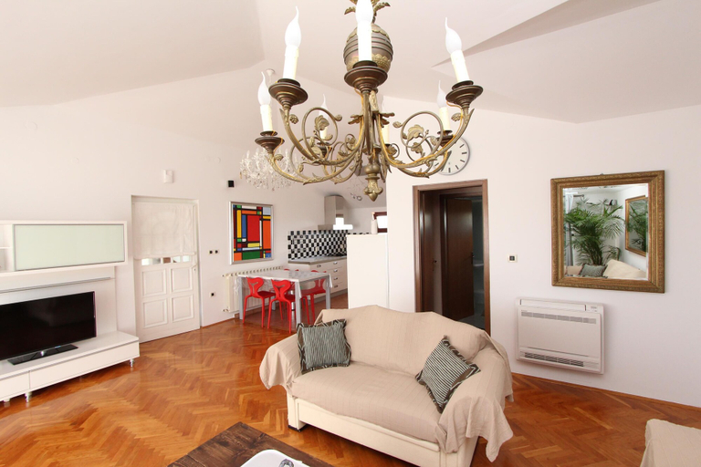 Others 4, Guest House Ambienti, Rovinj