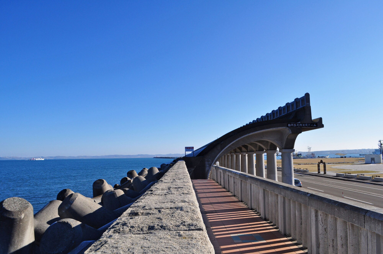 Others 5, Hotel Saharin, Wakkanai