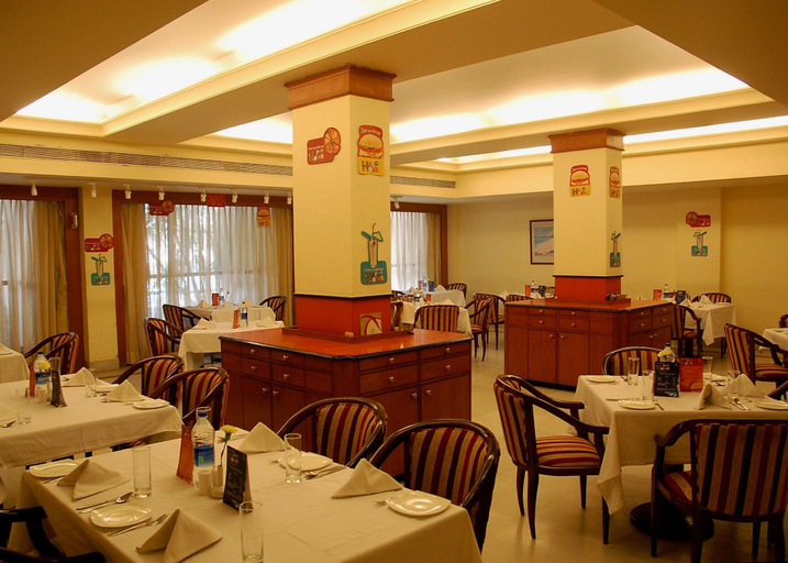 Food & Drinks 4, City Inn, Pune