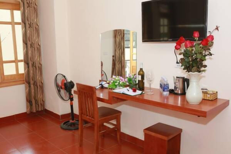 Others 5, Sapa Glory Hotel, Sa Pa