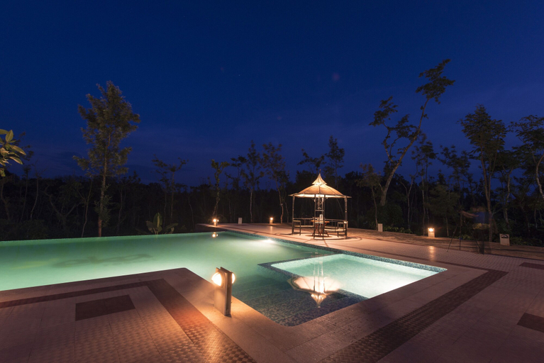 Sport & Beauty 5, Eka Resorts, Hassan