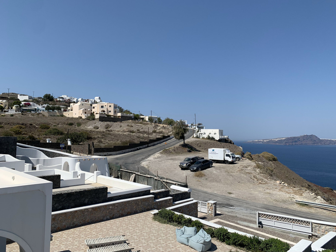 Exterior & Views 2, Modus Vivendi Villas, South Aegean