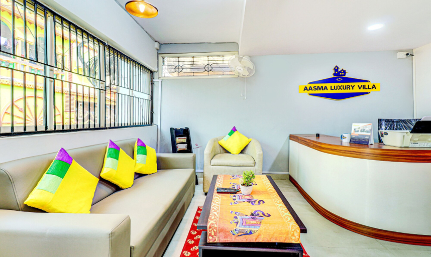 Others 5, Itsy Hotels Aasma Luxury Villa, Khordha