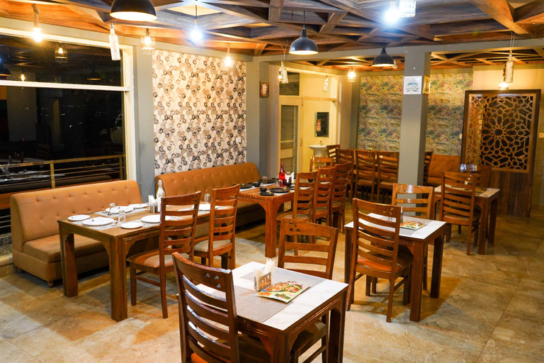 Food & Drinks 3, Sharmas Destination, Shimla