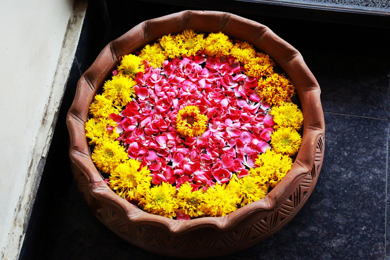 Food & Drinks, Hotel Geetanjali, Hyderabad