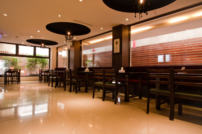 Food & Drinks 4, East Town 26, Hualien
