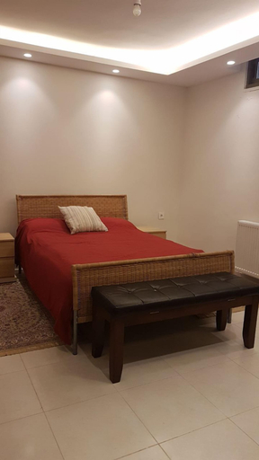 Bedroom 3, 1 New Bedroom Apartment on Airport Road, Amman
