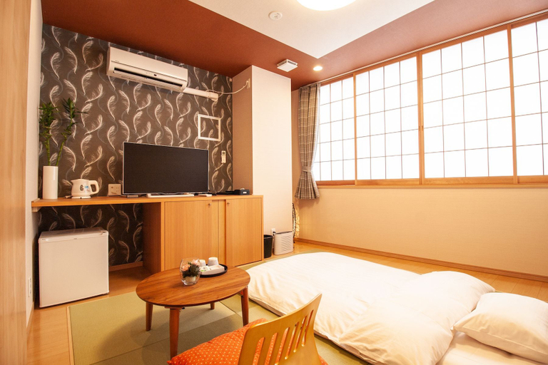 Others 5, Nagomi Hotel Nippori, Arakawa