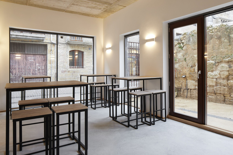 Others 4, IRAIPE ESTELLA ROOMS, Navarra