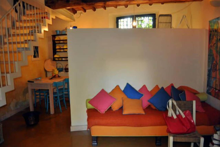 Others 3, Casa Osteria, Lucca