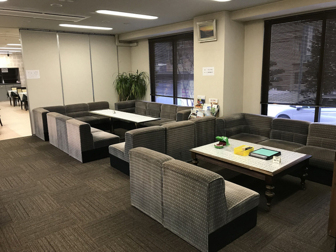 Others 4, Sawa Hotel, Fujikawaguchiko
