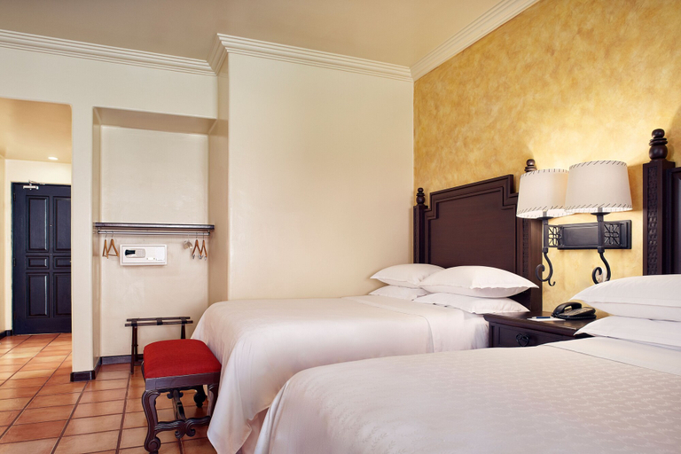 Bedroom 3, Hacienda del Mar Los Cabos, An Autograph Collection All-Inclusive Resort by Marriott, La Paz