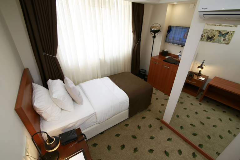 Bedroom 5, Tuzla Garden Hotel & Spa, Gebze