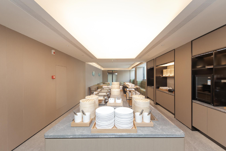 Food & Drinks 4, Ji Hotel Chnagzhou Olympics Center, Changzhou
