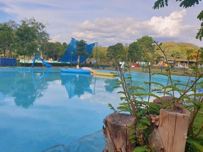 Sport & Beauty 5, Suan Phueng Pa Wai Resort, Suan Phung