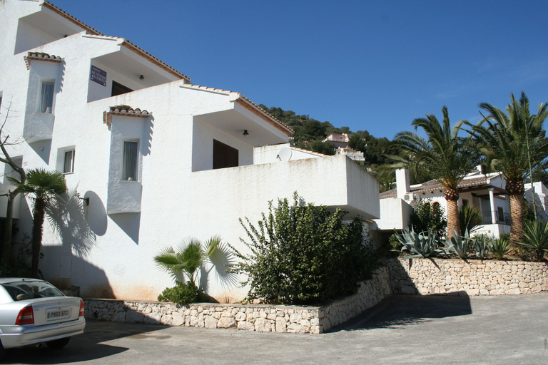 Exterior & Views 2, Apartamento Buganvilla, Alicante
