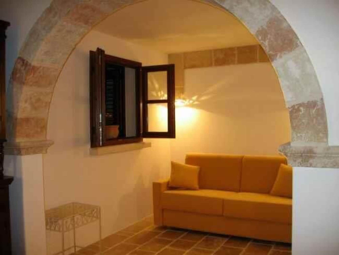 Others 4, Mirto Sotto - Casa in Pietra sul Mare, Lecce