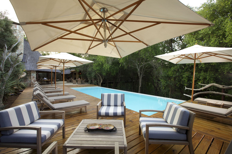 Sport & Beauty 5, Kapama Buffalo Camp, Mopani
