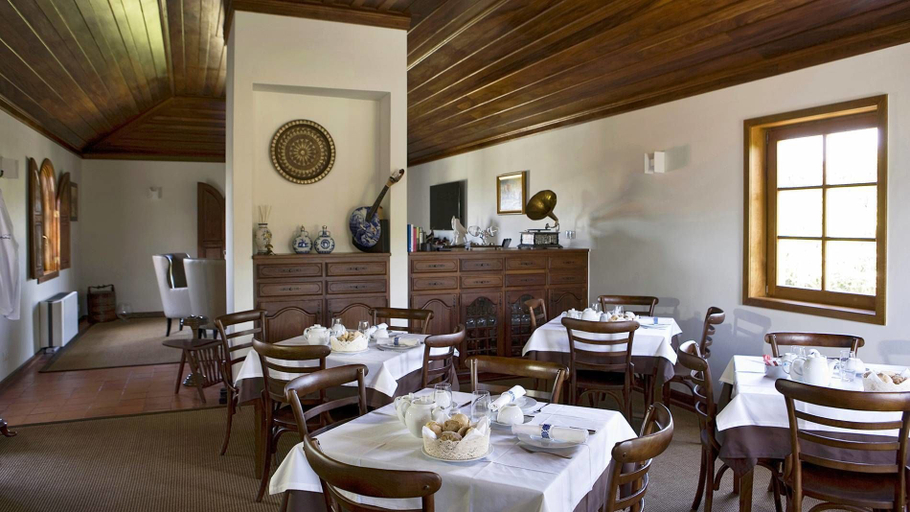Food & Drinks 5, Rinoterra Minho, Caminha