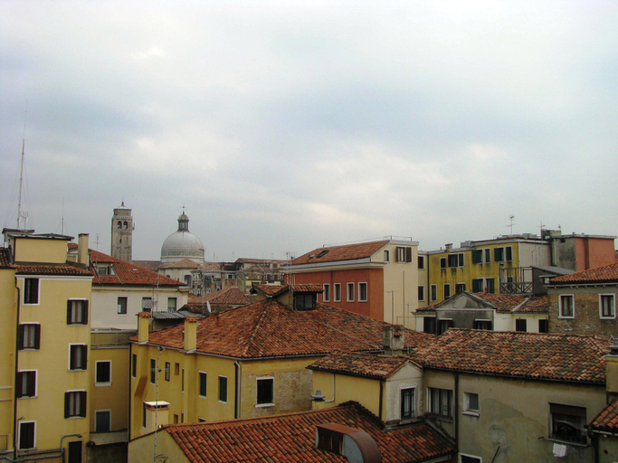 Others 4, Hotel Belle Epoque, Venezia