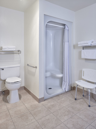 Bathroom 3, Ridgeline Hotel at Yellowstone, an Ascend Collection Hotel, Park