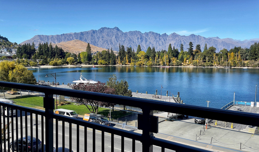 Others 5, The Waterfront, Queenstown-Lakes