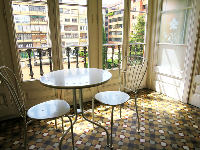 Others 5, Hostal Balmes Centro, Barcelona