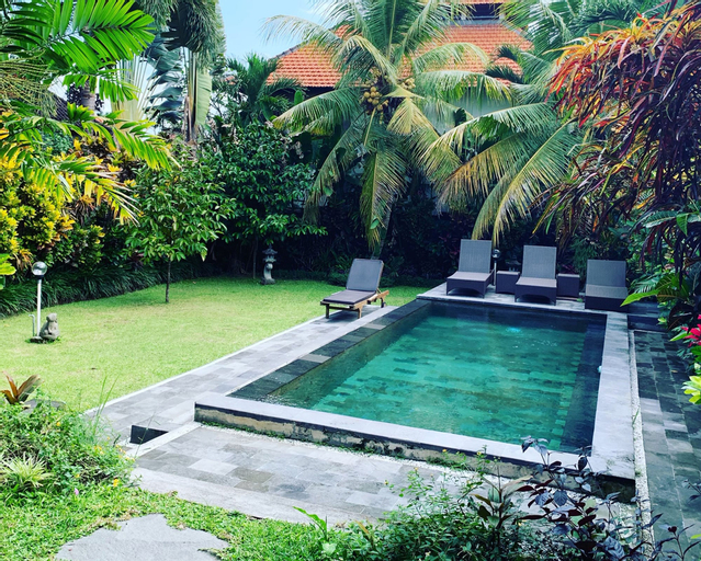 Sport & Beauty 1, Pondok Naya, Gianyar