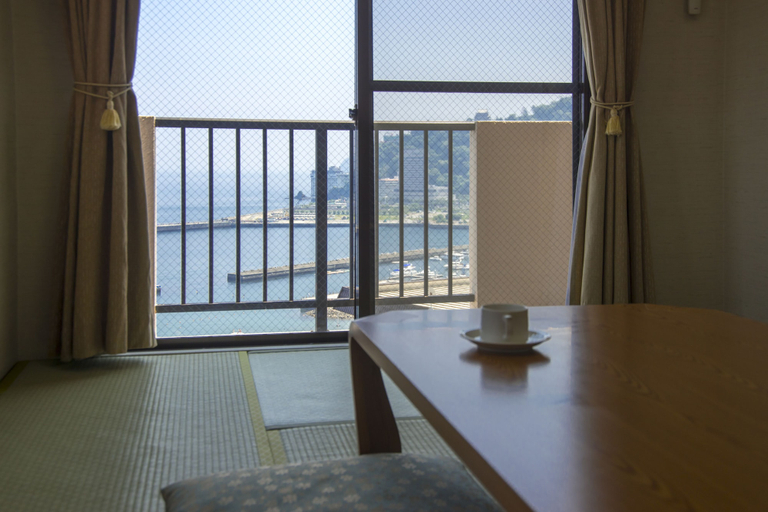 Others 5, Condominium Hotel Grandview Atami, Atami